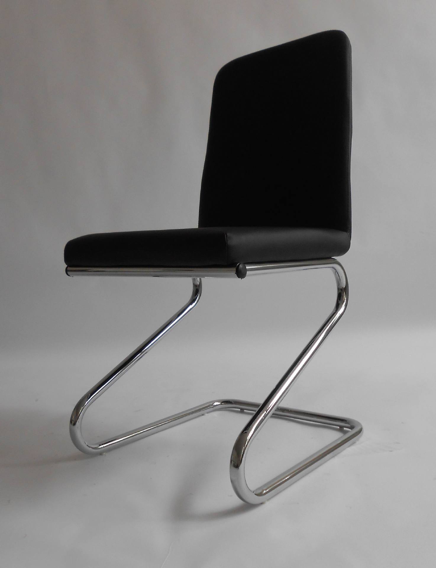 【黑白餐椅 电脑椅 办公椅ty070】价格,厂家,图片,椅子,凳,榻,霸州市