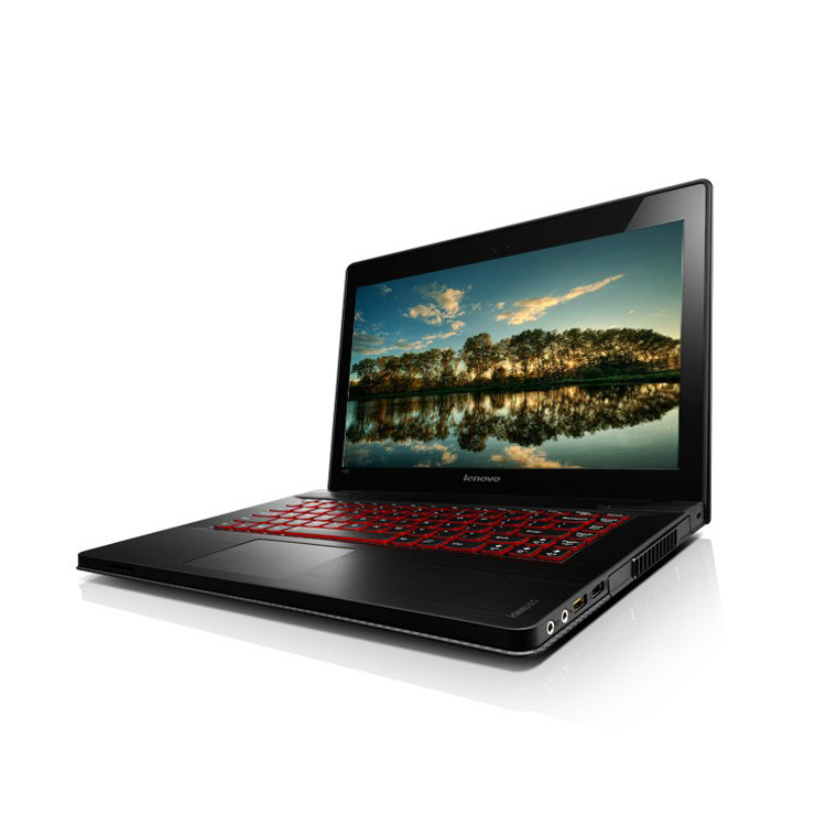 lenovo/联想 y400n-ifi(t)i5-32304g1tb2g独显14寸游戏笔记本