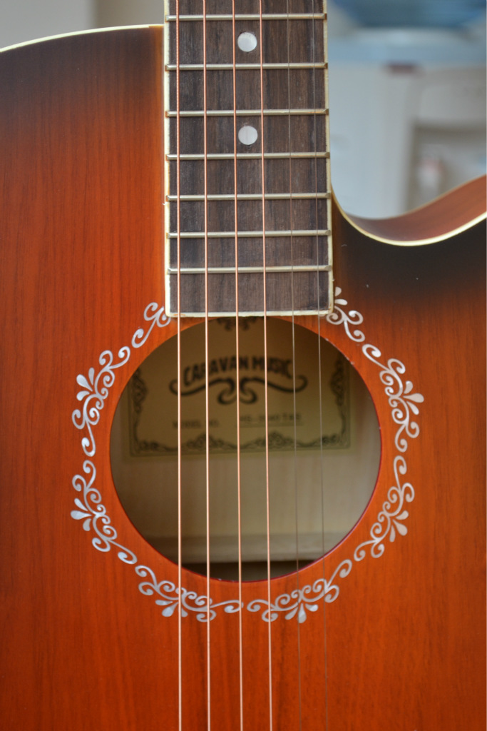 吉它 木吉他批发 马帮吉他厂家 39寸民谣 吉他批发 hs-3940