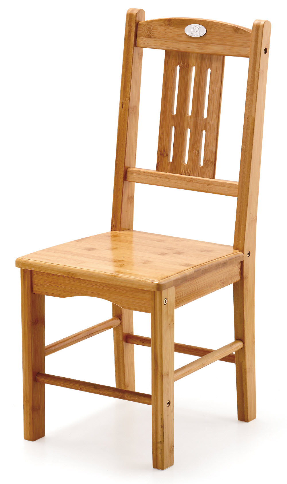 【竹运来d-63中号靠背椅】价格,厂家,图片,椅子,凳,榻,乐清市三强家具