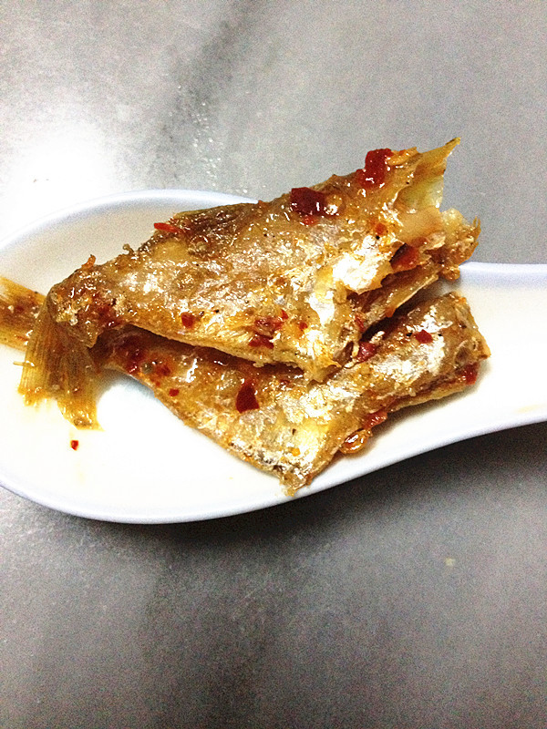 香焗鱼 新鲜罐头鱼 海味食品 达仔鱼