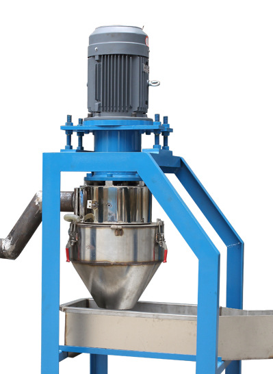 广东东莞德科塑料切粒机,立式水环热切价格 - 中国供应商移动版