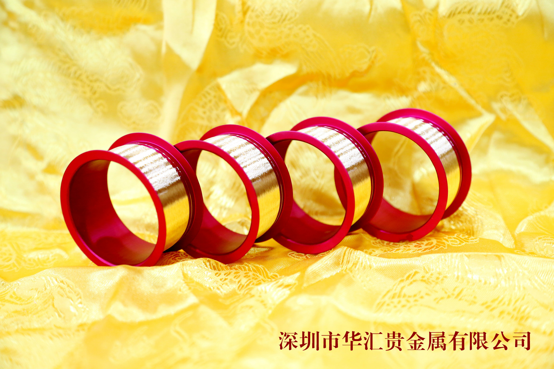 led金线,键合金线,大功率金线