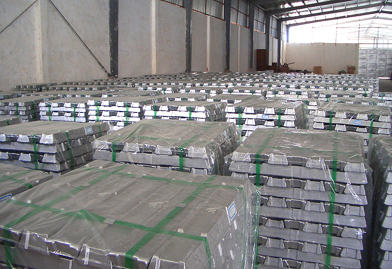 厂家供应优质铸造铝合金锭