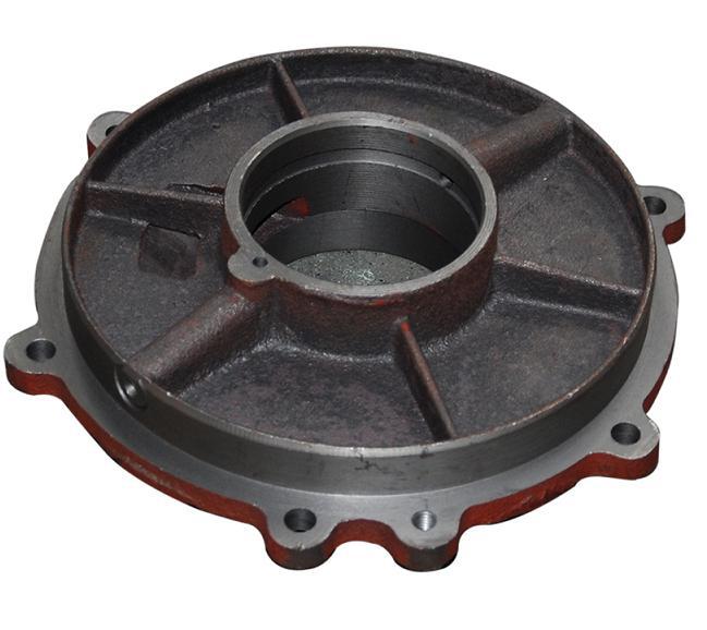 柴油机配件 主轴承盖 单缸柴油机 常飞品牌 农机配件