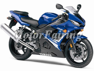 yamaha yzf600 r6 2003-2005 雅馬哈摩托車外殼 摩托車整流罩