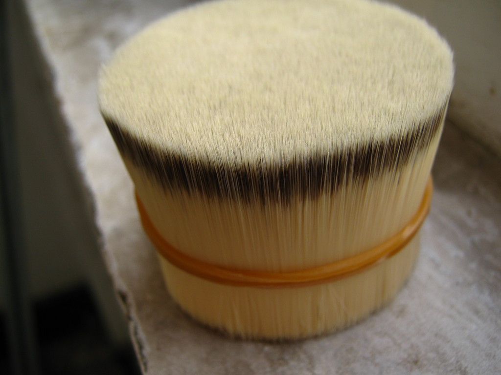 鹿邑县嘉美彩妆有限公司提供优质尼龙毛