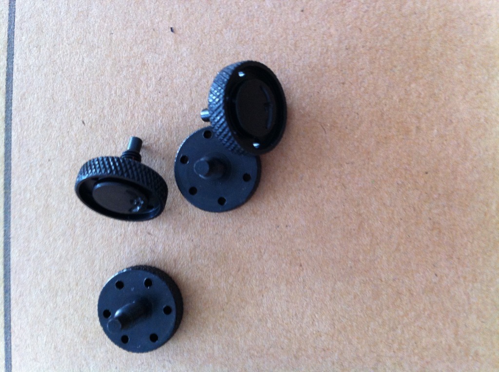 奥林五金 专业生产 瞄准镜支架配件 止退螺钉 支持混批