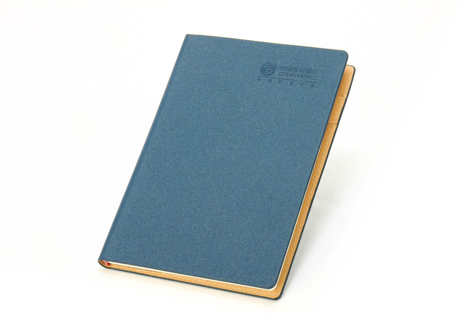 经典油边平装记事本 商务笔记本 高档记事本 江苏记事本厂家