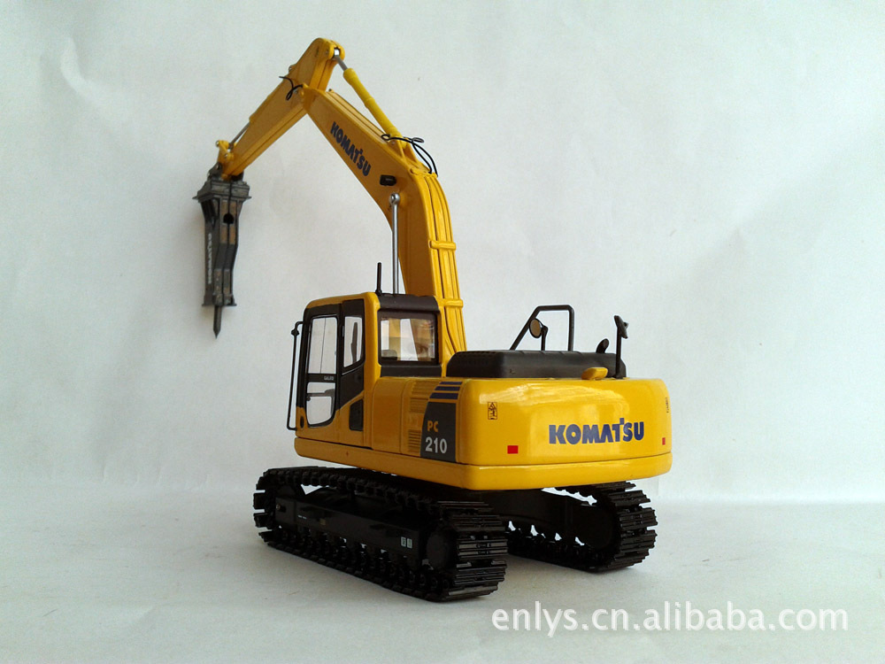 150小松komatsupc2108破碎锤