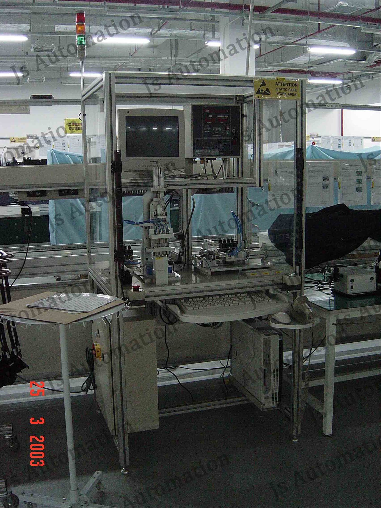 02电路板测试机副本