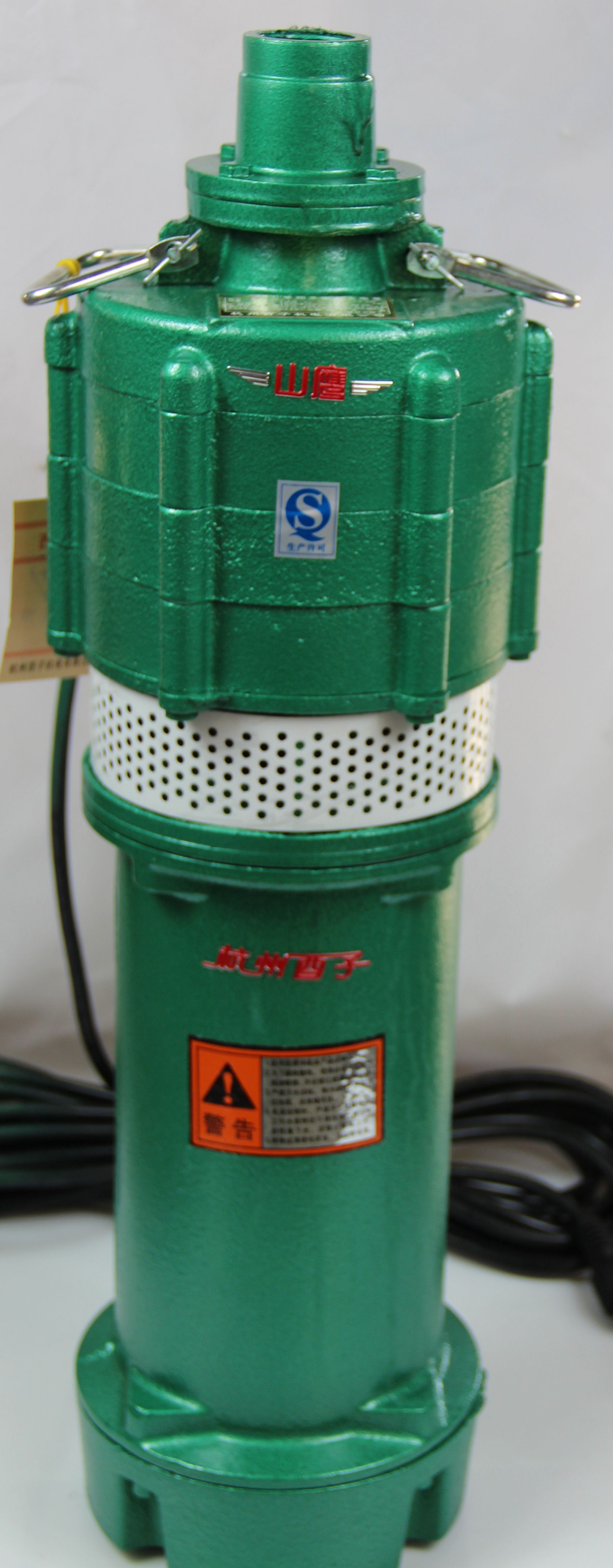 小老鼠多节叶轮泵