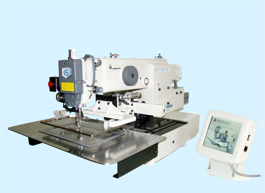 国菱牌电脑车2010r,电脑花样机2516r,电脑针车,国产电脑缝纫机