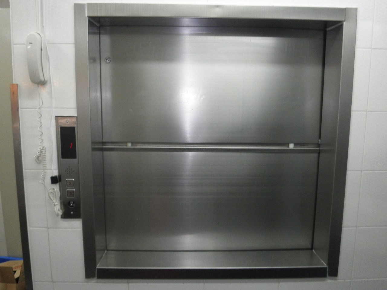 淮安餐梯,杂物电梯