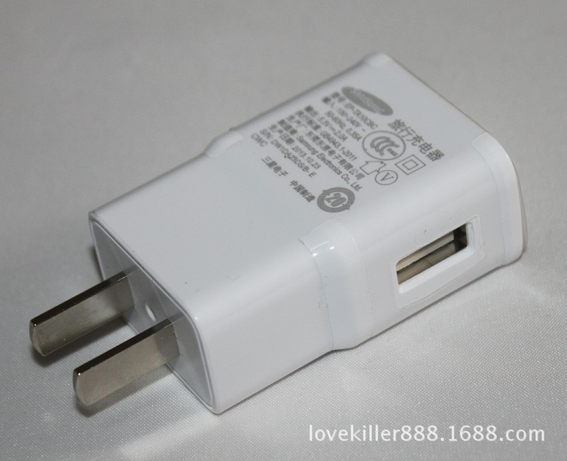三星note3充电头 n9000 n9008 n9006原装充电器 ep-ta10cbc简体图片_5