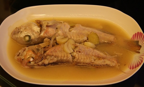 东海新鲜斧头鱼图片,东海新鲜斧头鱼图片大全,台州东经水产有限公司-3