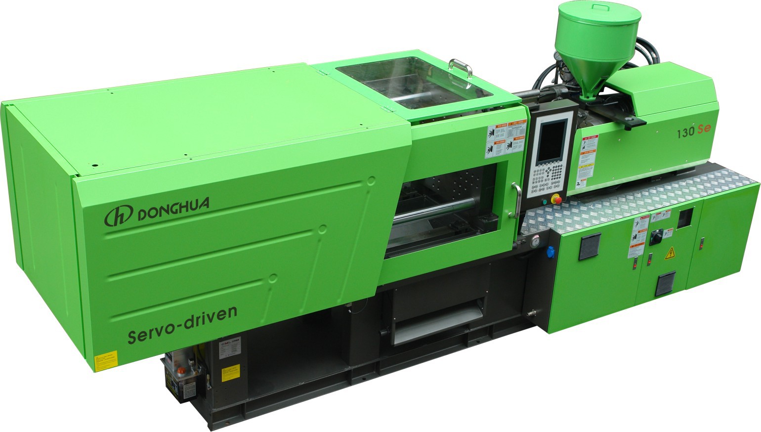 供应600吨伺服节能注塑机