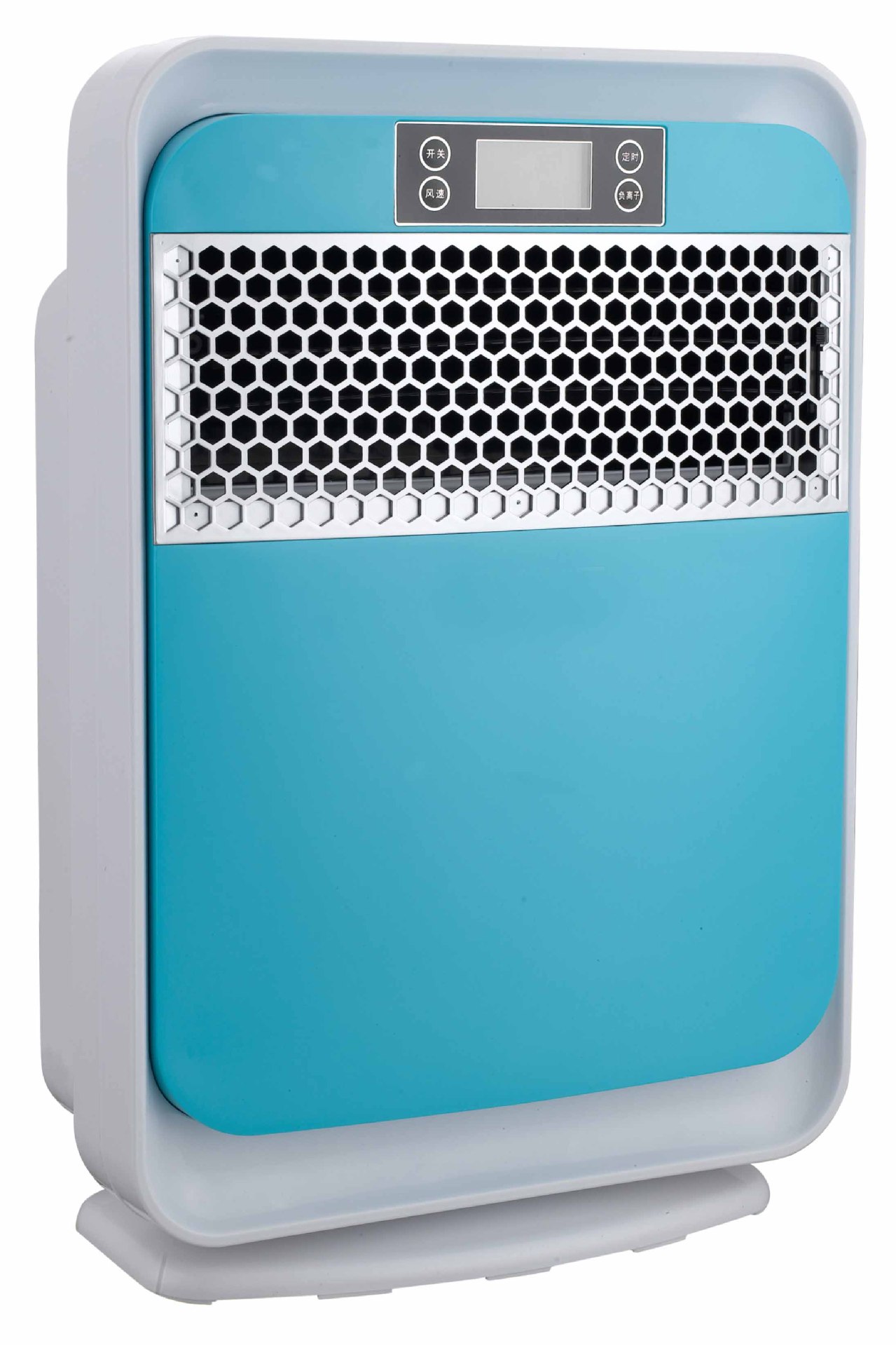 高端空气净化器正负离子氧吧清新器净化机除甲醛除pm2.5厂家直销