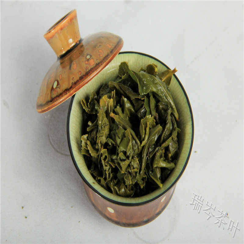 清香型铁观音