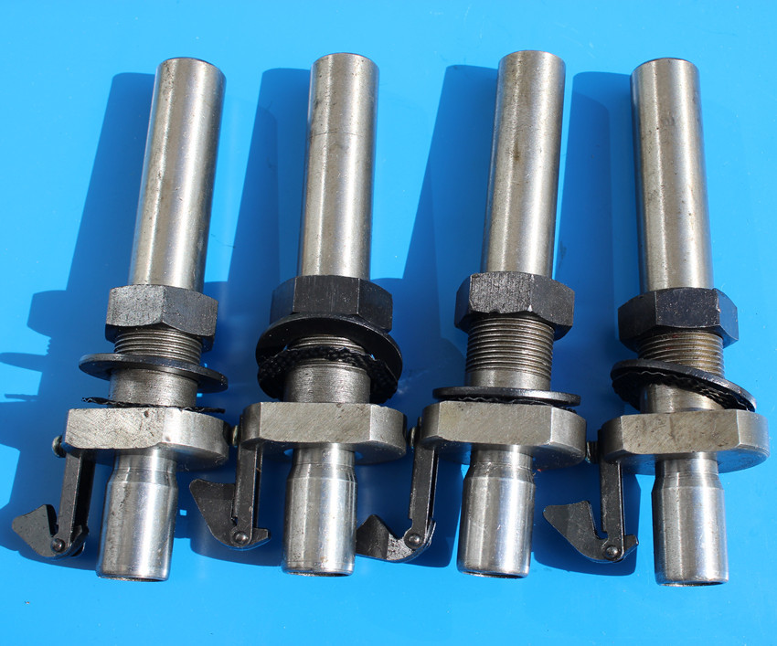 金华市丰顺纺机有限公司 细纱配件 纺织配件 纺机专件 锭脚