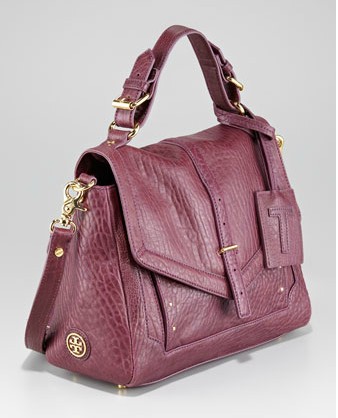 托里伯奇toryburch泡泡羊皮中号信封包机车包女手提包mz013