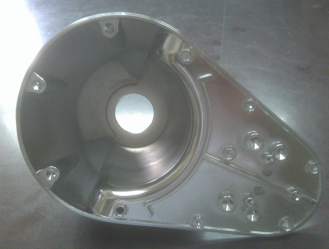 铝合金,铝出口灯饰电镀