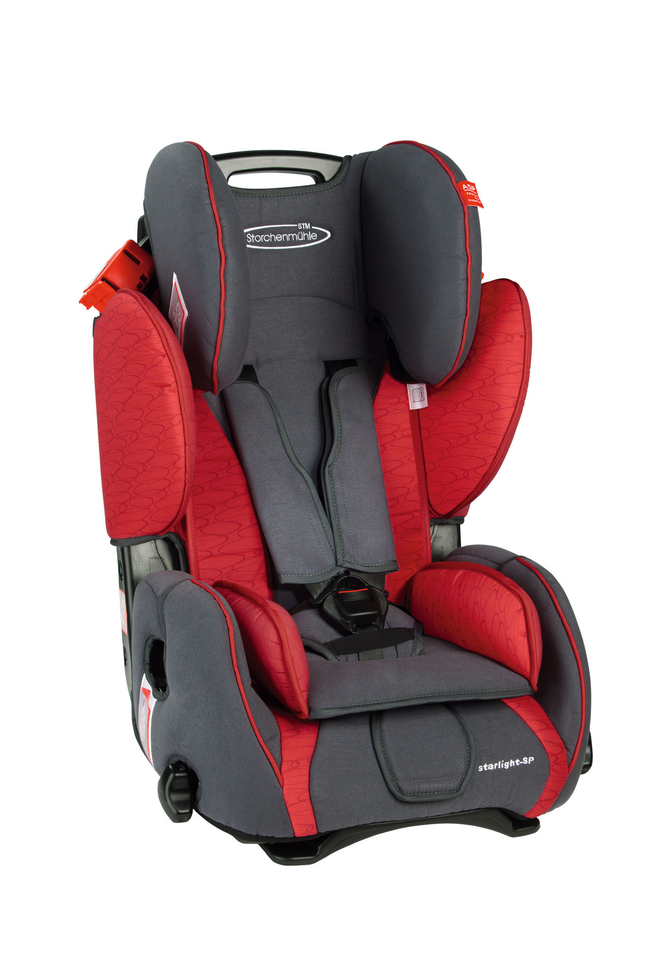 德国stm斯迪姆儿童安全椅批发 变形金刚-「儿童安全座椅」-马可波罗网