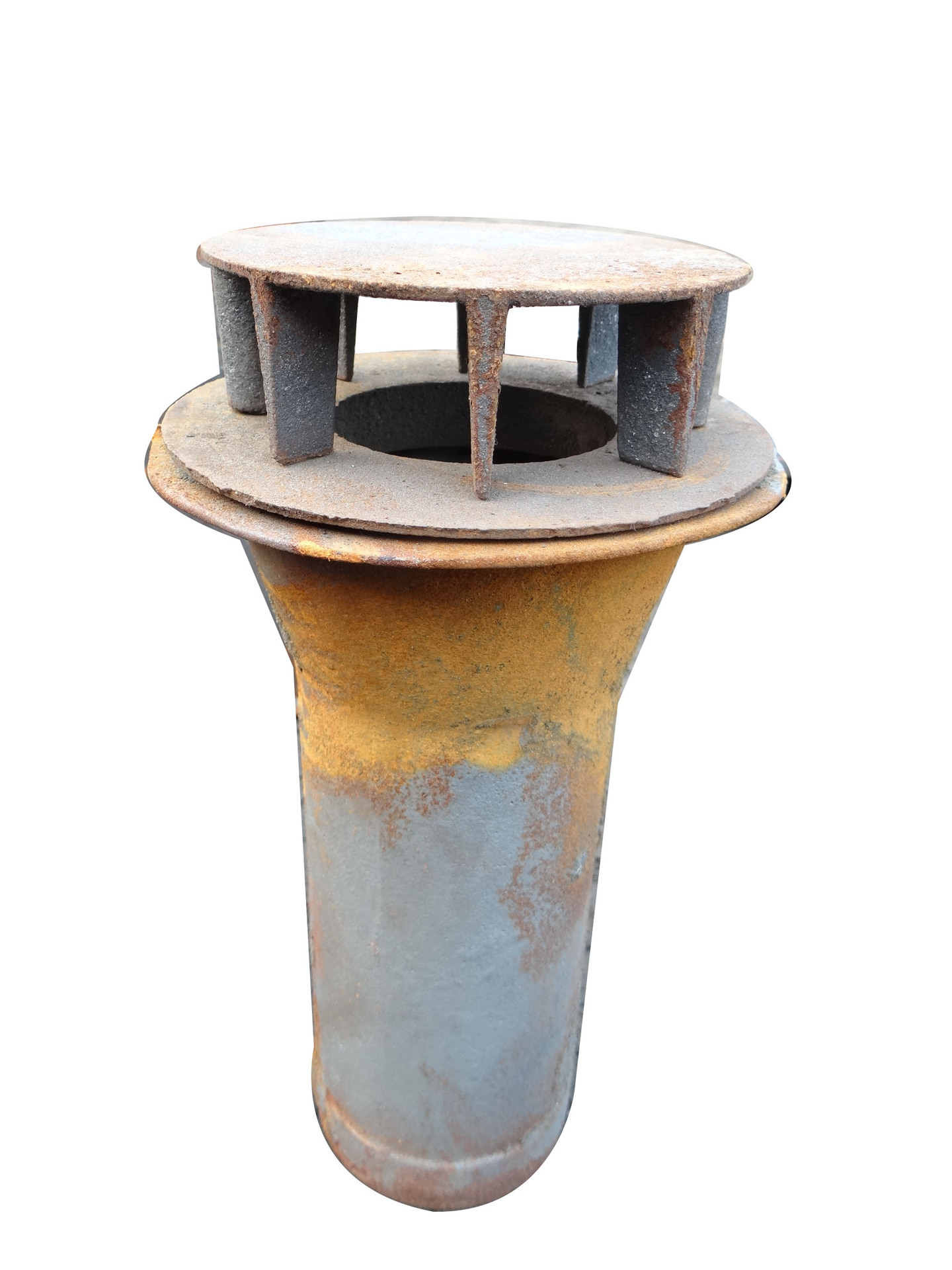 供应优质雨水斗 落水斗 盖楼建筑用品 铸铁雨水斗 质优价廉