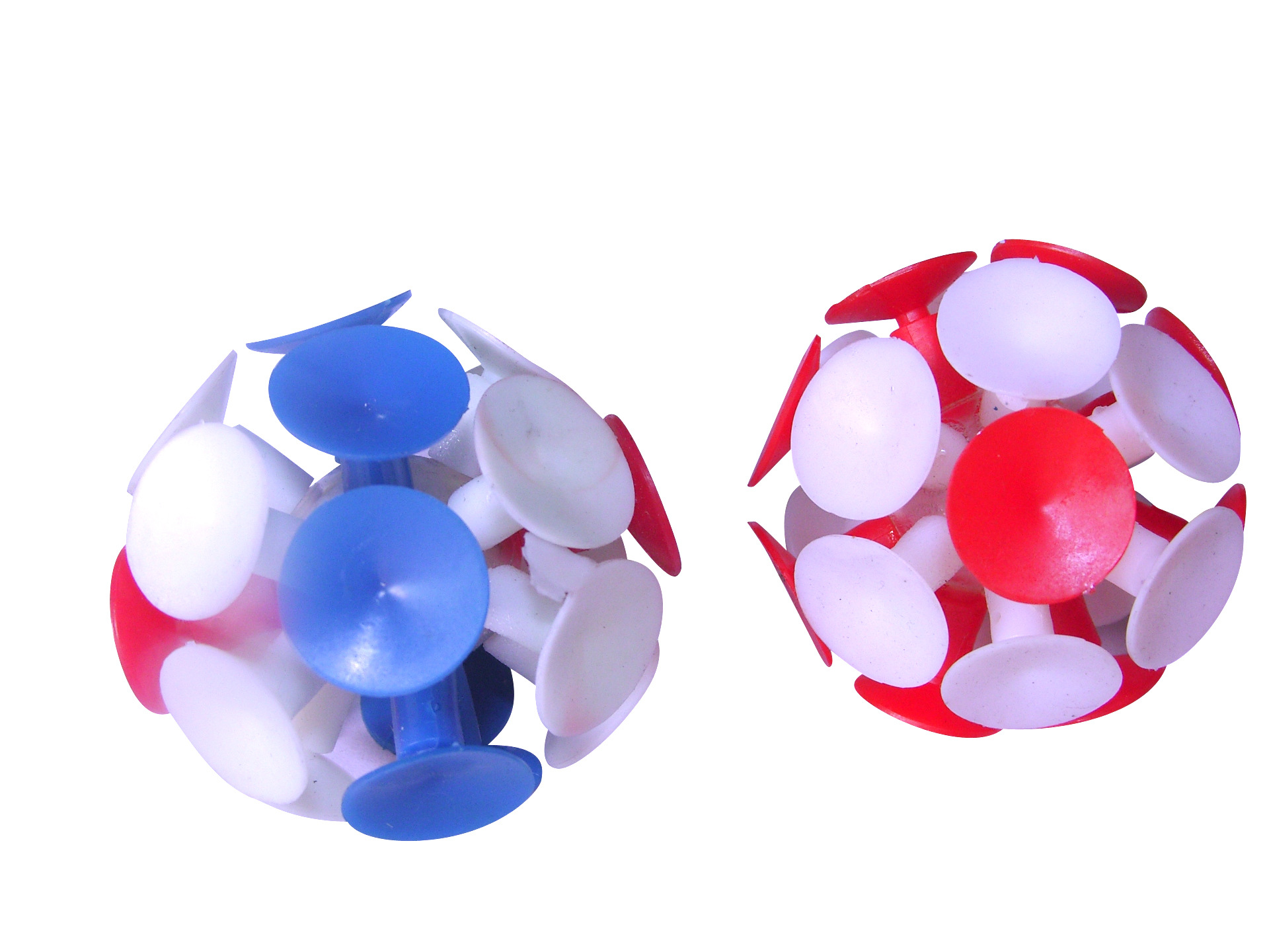 厂家直销吸盘球/吸力好质量稳定适合做促销礼品赠品