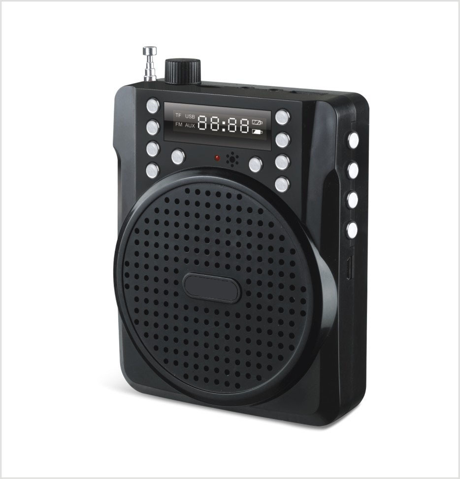 数字点歌扩音器,喊话器,导游,教学扩音机,便携式扩音器 欢迎订购