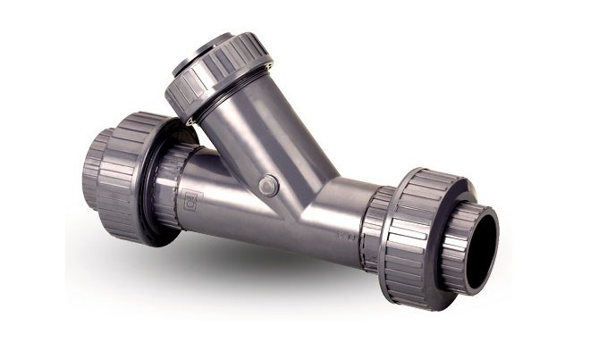 pvc过滤器y型过滤器upvc过滤器