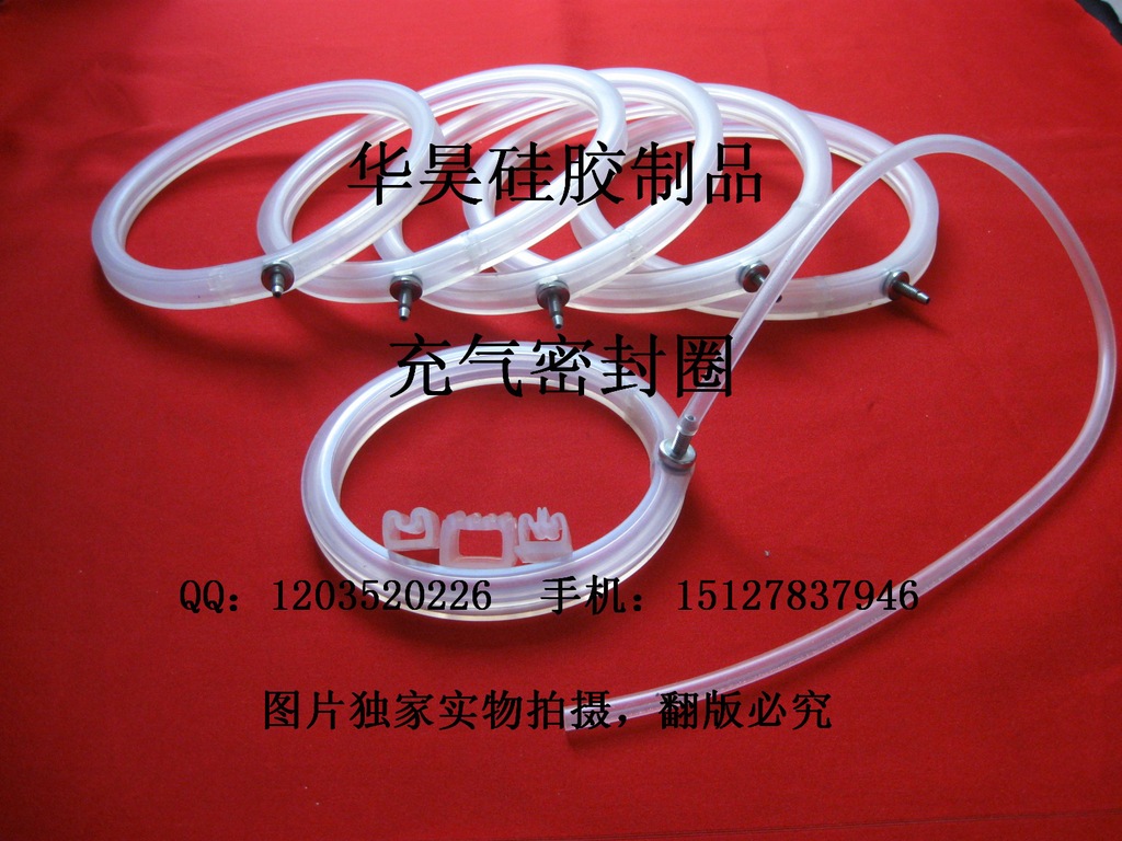 充气密封圈图片,充气密封圈图片大全,景县华昊特种橡胶制品门市部-马可波罗网