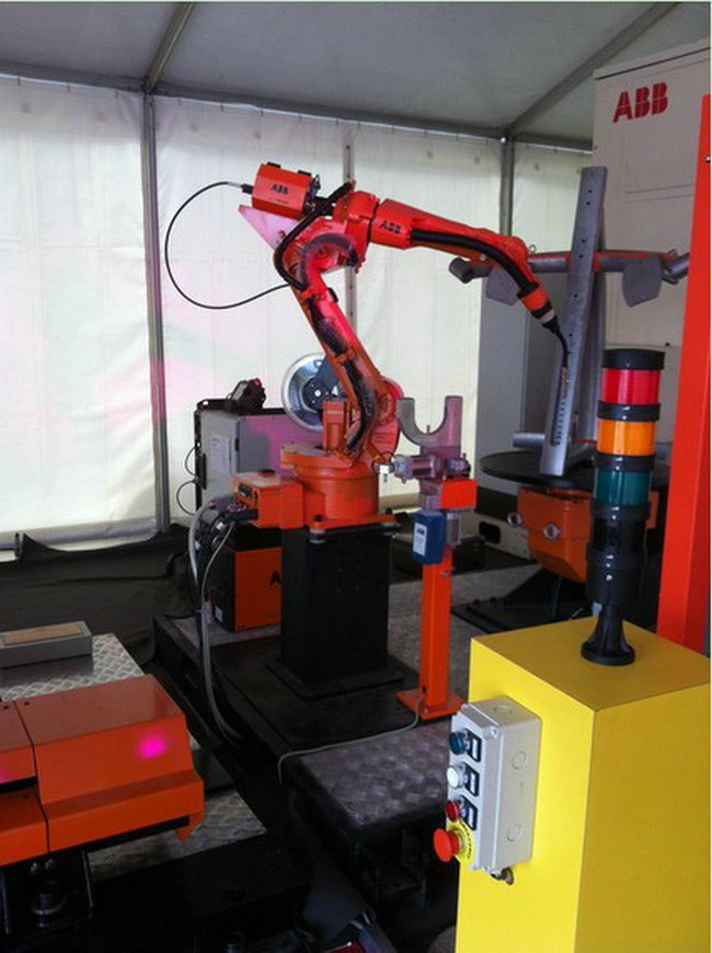 专业出售真空搬运装置 abb机器人