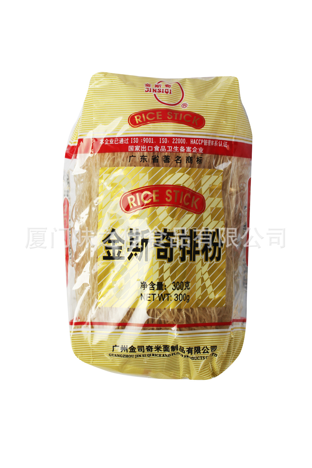 长期供应金斯金斯奇排粉300g
