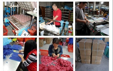 深圳硅胶厂：把握科技浪潮，推动产业升级