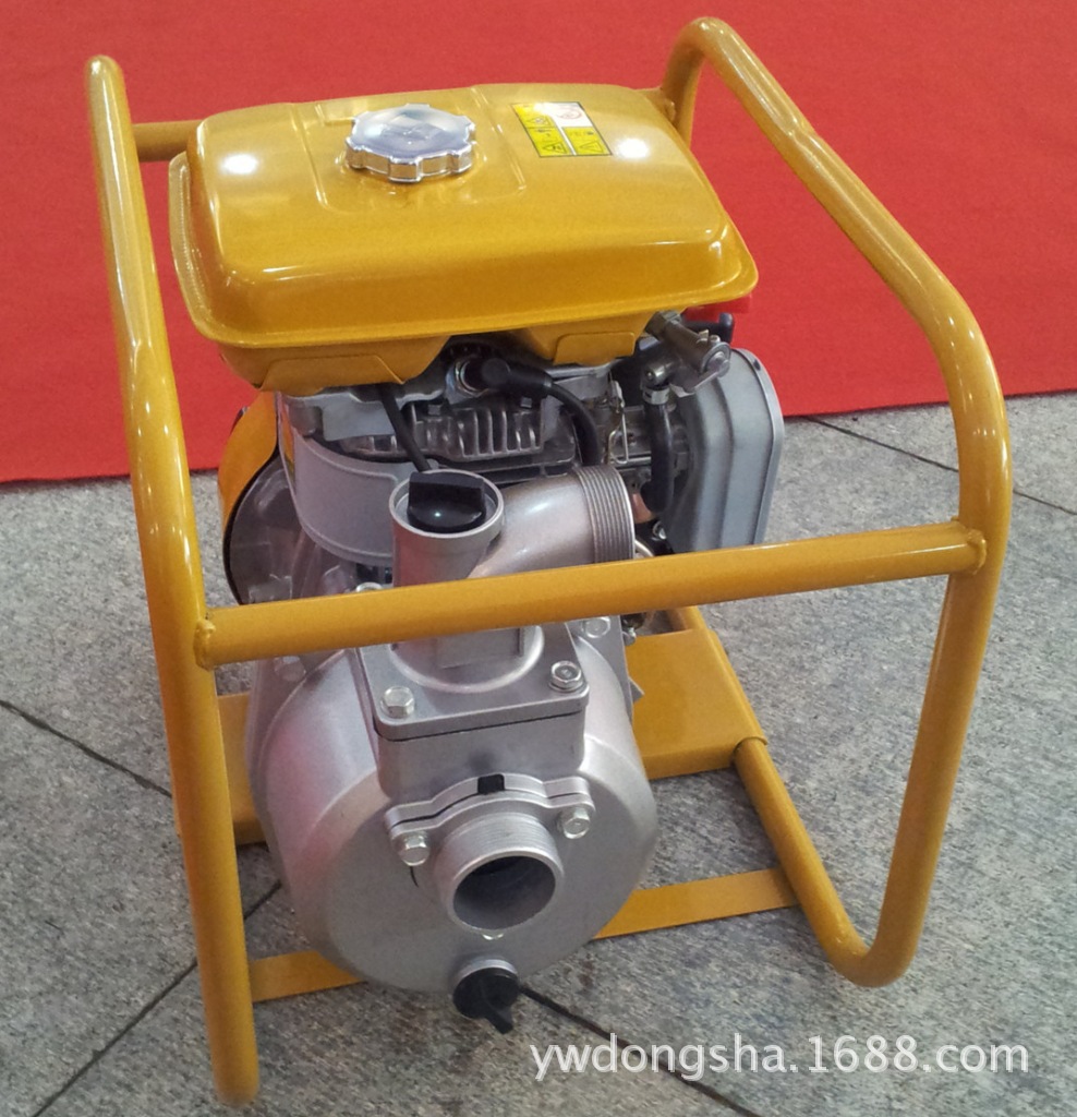 汽油2寸水泵 汽油2寸抽水泵 家用自吸水泵 农业离心水泵