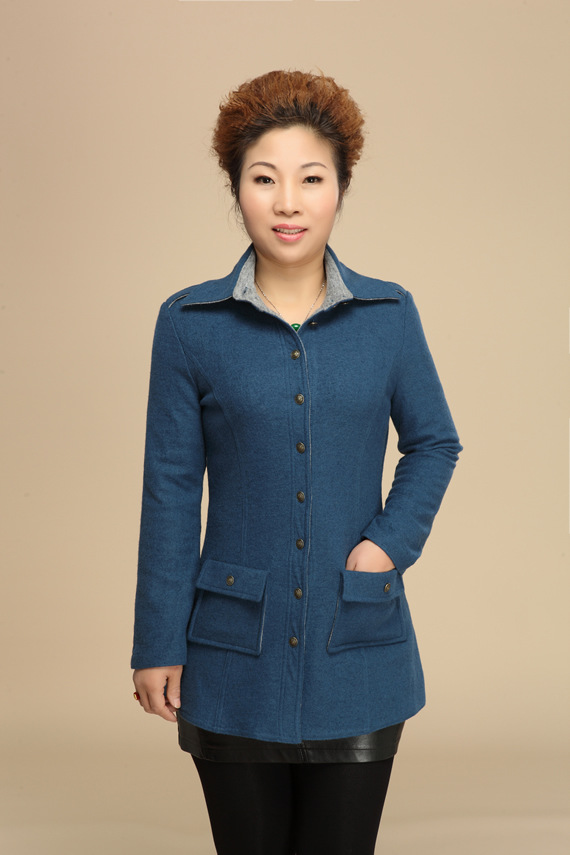 女装货源市场动态及趋势分析