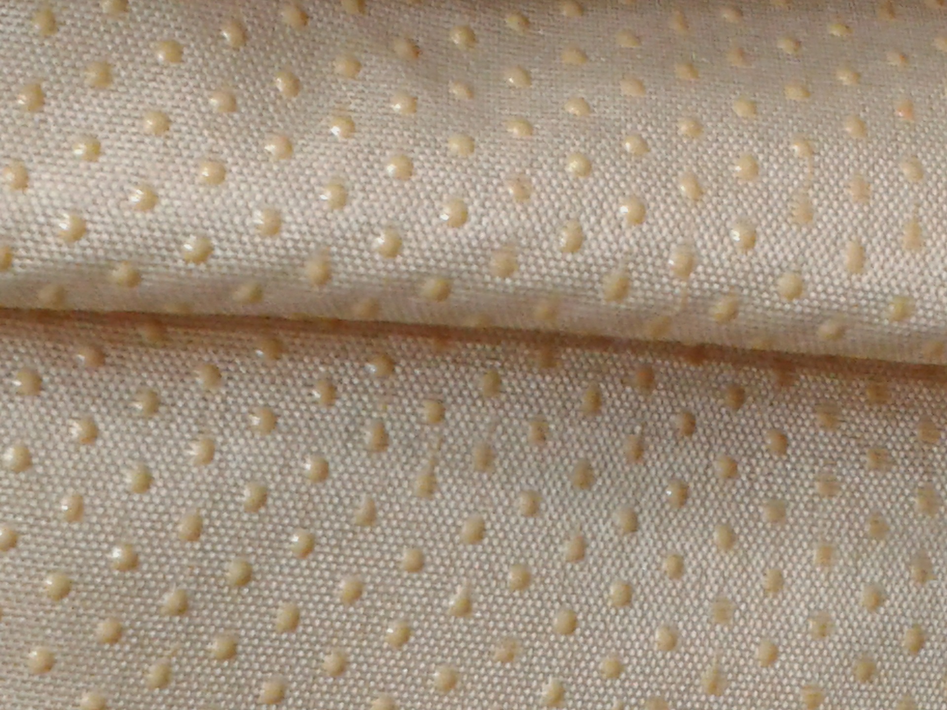 生产 点塑布 滴塑布 环保硅胶滴塑布