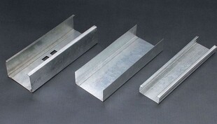 75隔墙轻钢龙骨