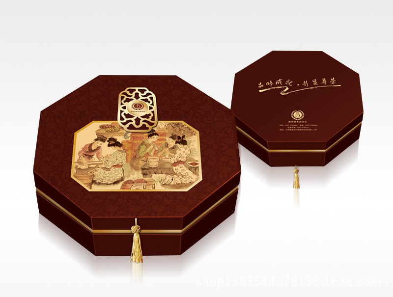 北京包装制品