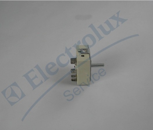 electrolux zanussi 面火炉能量开关 功率开关