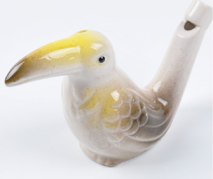 厂家批发 供应 旅游工艺品 口哨水动物类