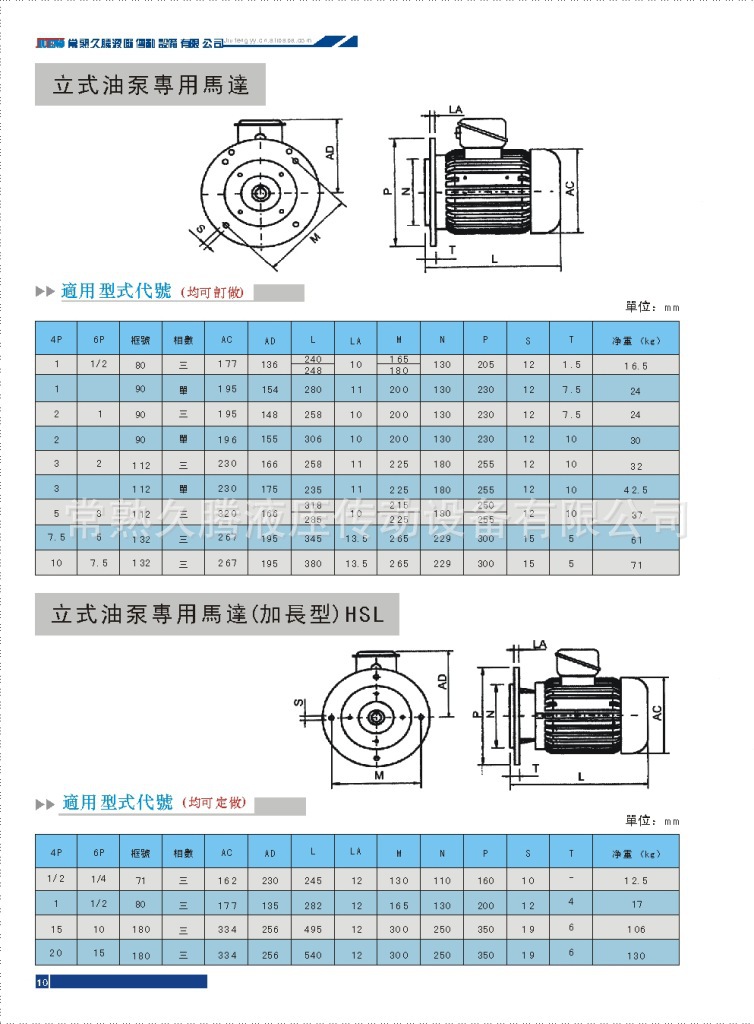 叶片泵vp/vb1/vd1油泵电机/液压系统,液压泵站高压泵齿轮泵hgp