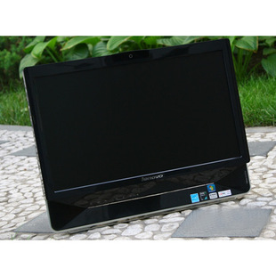 出售家用电脑一体机,intel 奔腾双核 e5400s,all in one pc