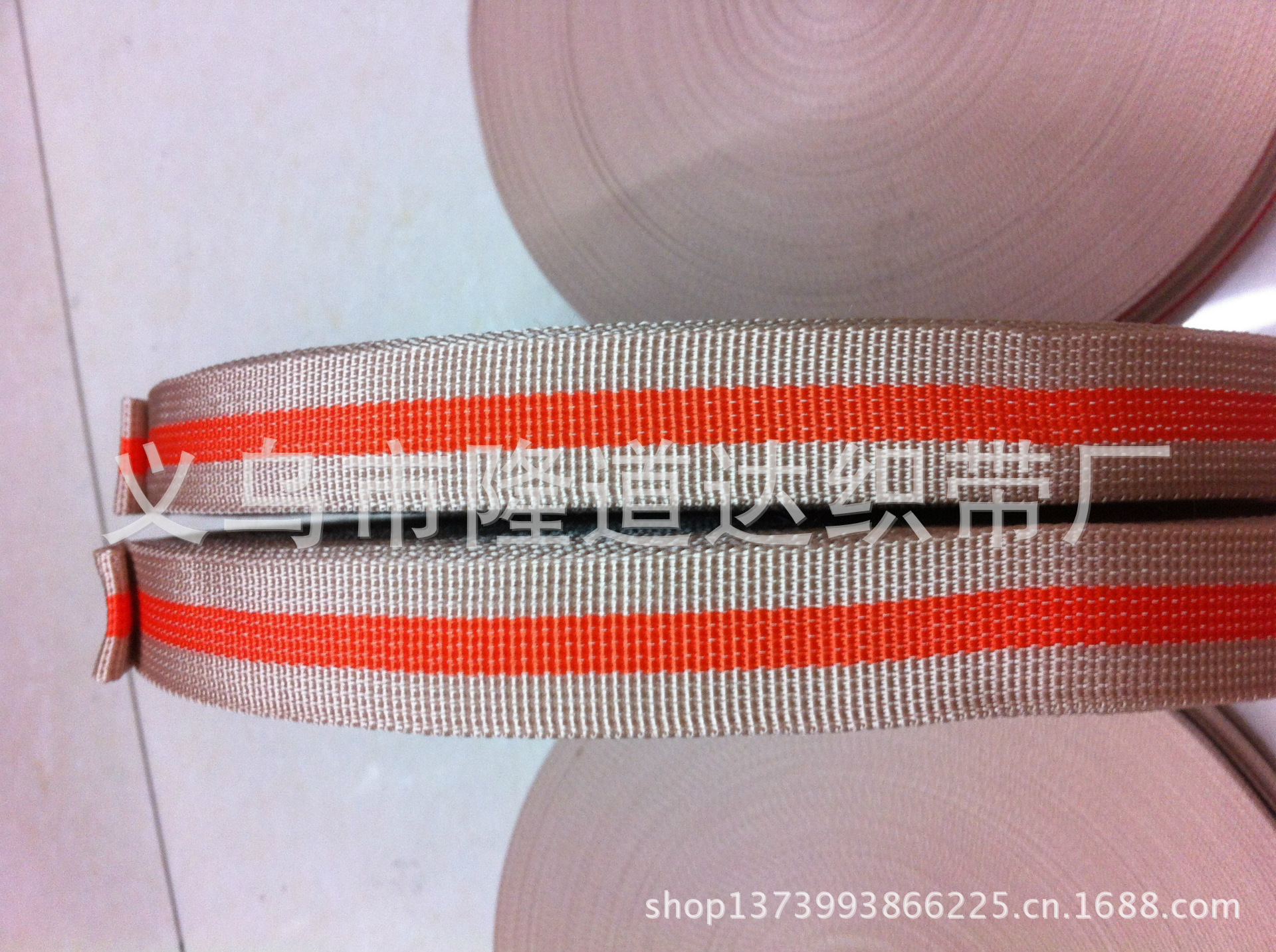织带行业风向:从全球视野看中国批发业