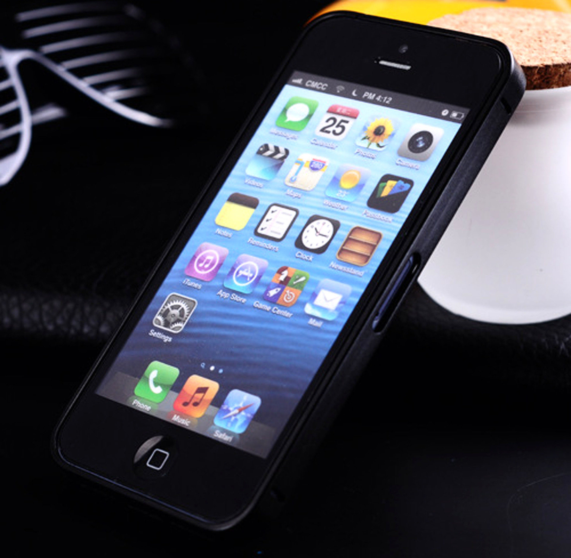 苹果iphone5s新款式0.7mm上螺