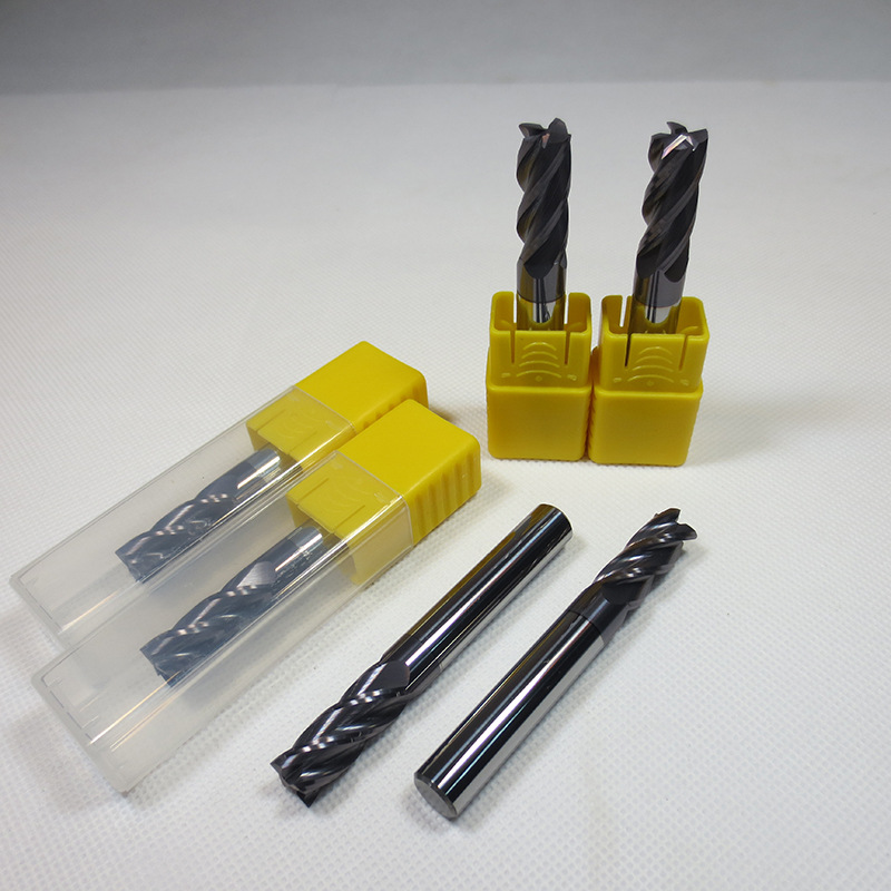 精密量刃具：守护制造精度的核心武器