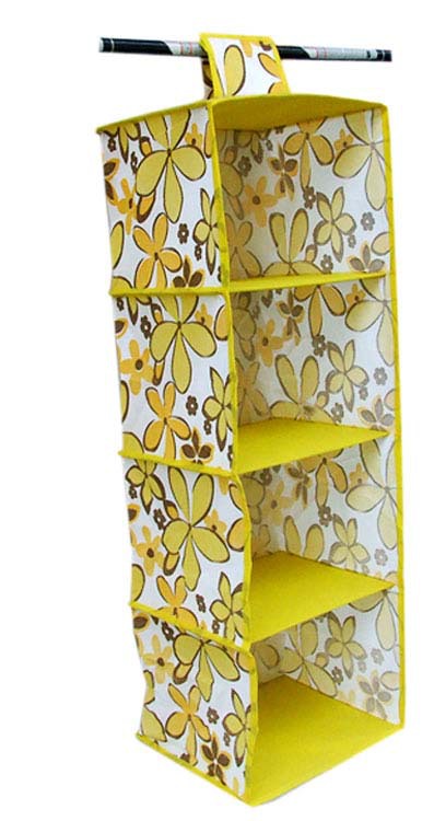 纳彩nh8021加厚无纺布旅行收纳袋3枚套装 束口收纳袋 整理袋批发