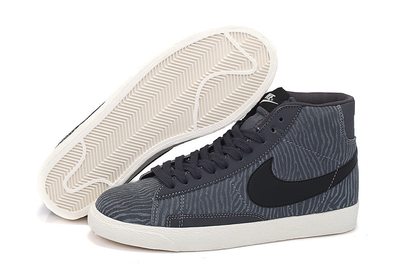 新款耐克斯高帮板鞋nikes保暖防滑运动休闲女鞋马年系列板鞋批发