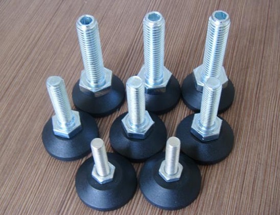 有保障的调节脚,公司调整脚,生产塑料底脚,加盟脚蹄地脚尼龙脚